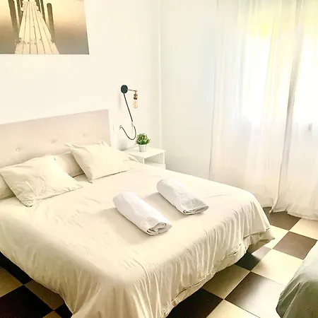 Holiday home Rosales *