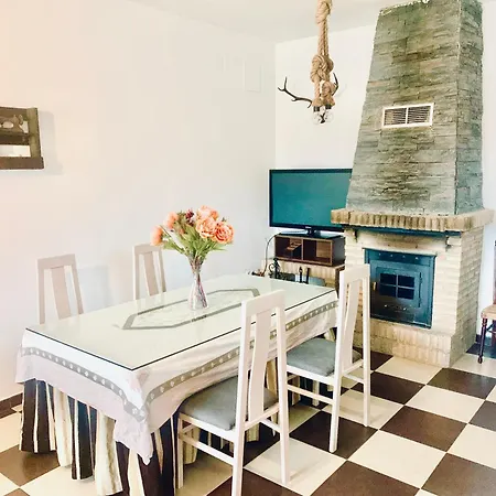 Holiday home Rosales *