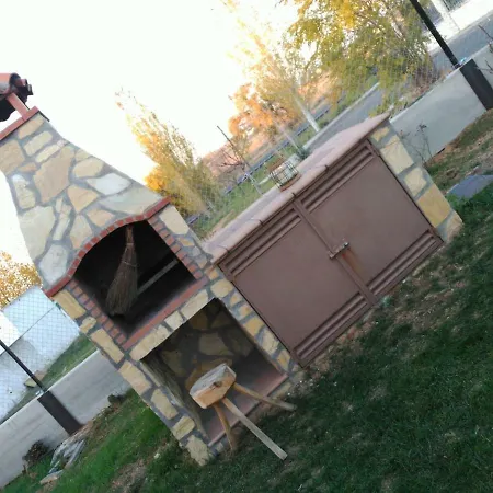 Holiday home Rosales