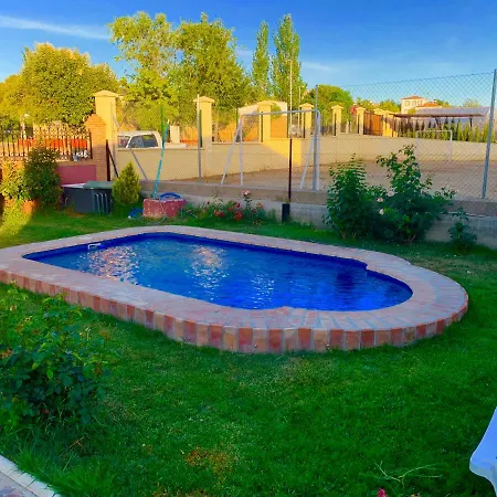Holiday home Rosales